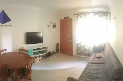 Apartamento com 2 dormitórios à venda, 47 m² por r$ 248.000,00 - portal dos gramados - guarulhos/sp