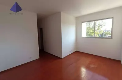Apartamento com 2 dormitórios à venda, 55 m² por r$ 250.000,00 - picanço - guarulhos/sp