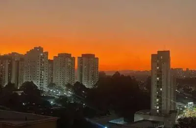 Apartamento com 2 dormitórios à venda, 44 m² por r$ 299.000,00 - centro - guarulhos/sp