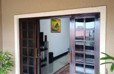 Sobrado com 3 dormitórios à venda, 250 m² por r$ 954.000,00 - jardim santa clara - guarulhos/sp