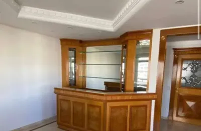 Apartamento com 4 dormitórios à venda, 274 m² por r$ 2.400.000,00 - maia - guarulhos/sp