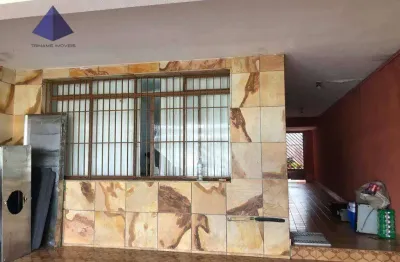 Sobrado com 3 dormitórios à venda, 242 m² por r$ 900.000,00 - jardim vila galvão - guarulhos/sp