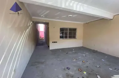 Sobrado com 3 dormitórios à venda, 181 m² por r$ 849.000,00 - parque flamengo - guarulhos/sp