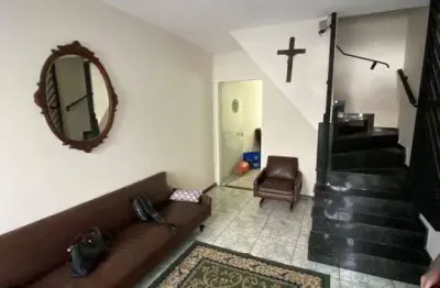 Casa para alugar, 65 m² por r$ 2.600,00/mês - vila hulda - guarulhos/sp