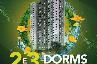 Apartamento com 2 quartos à venda na Avenida Salgado Filho, Parque Renato Maia, Guarulhos