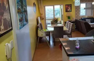 Apartamento com 3 dormitórios à venda, 78 m² por r$ 449.900,00 - vila progresso - guarulhos/sp