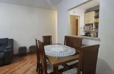 Apartamento com 3 dormitórios à venda, 64 m² por r$ 400.000,00 - vila antonieta - guarulhos/sp