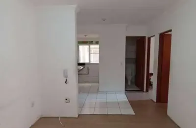Apartamento com 2 dormitórios à venda, 43 m² por r$ 233.000,00 - jardim são domingos - guarulhos/sp