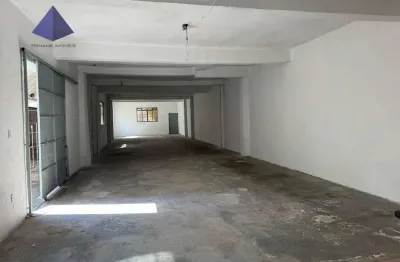 Galpão para alugar, 210 m² por r$ 7.050,00/mês - macedo - guarulhos/sp