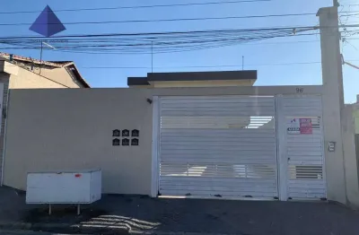 Sobrado com 2 dormitórios à venda, 70 m² por r$ 392.200,00 - jardim helena - são paulo/sp