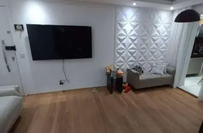 Apartamento com 3 quartos à venda no Jardim Flor da Montanha, Guarulhos 