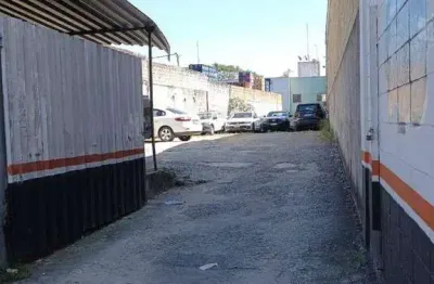 Terreno, 519 m² - venda por r$ 1.750.000,00 ou aluguel por r$ 13.230,00/mês - jardim são geraldo - guarulhos/sp