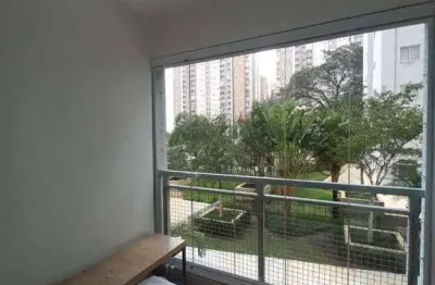 Apartamento com 2 quartos à venda na Rua Dona Tecla, Jardim Flor da Montanha, Guarulhos