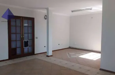 Sobrado com 10 dormitórios, 520 m² - venda por r$ 2.372.280,00 ou aluguel por r$ 8.490,00/mês - cidade brasil - guarulhos/sp