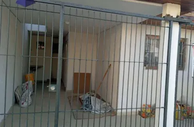 Casa com 1 dormitório à venda por R$ 305.000,00 - Vila Constança - São Paulo/SP