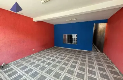 Sobrado com 2 dormitórios à venda, 125 m² por r$ 370.000,00 - jardin bondança - guarulhos/sp
