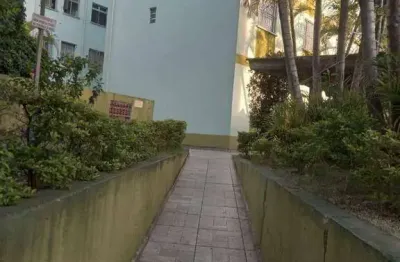 Apartamento com 2 dormitórios à venda, 46 m² por r$ 200.000,00 - jardim tranqüilidade - guarulhos/sp