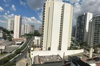Sala comercial com 1 sala à venda na Rua Joseph Zarzour, Vila Moreira, Guarulhos