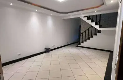 Casa com 3 quartos à venda na Rua Nove, Parque Flamengo, Guarulhos