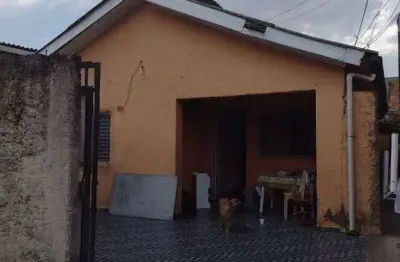 Casa com 2 dormitórios à venda, 125 m² por r$ 340.000,00 - jardim guimarães - guarulhos/sp