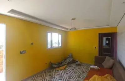 Casa com 2 quartos à venda na Vila Ursulina, Itaquaquecetuba 