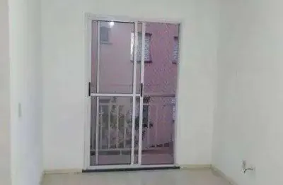 Apartamento à venda, 44 m² por r$ 200.000,00 - jardim guilhermino - guarulhos/sp