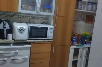 Apartamento com 1 quarto à venda na Rua Cônsul Orestes Correa, Macedo, Guarulhos