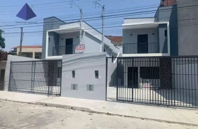 Sobrado à venda, 107 m² por r$ 795.000,00 - jardim do triunfo - guarulhos/sp