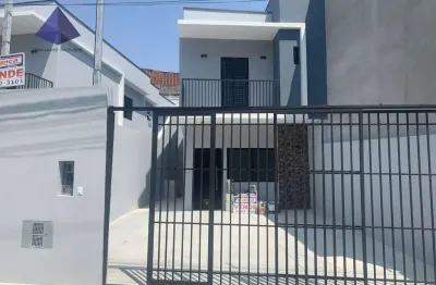 Sobrado à venda, 107 m² por r$ 795.000,00 - jardim do triunfo - guarulhos/sp