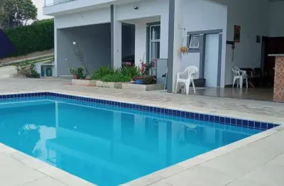 Casa à venda, 265 m² por r$ 1.600.000,00 - jardim estância brasil - atibaia/sp