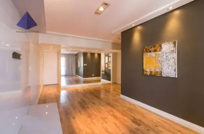 Apartamento com 3 dormitórios à venda, 93 m² por r$ 549.900,00 - vila silveira - guarulhos/sp