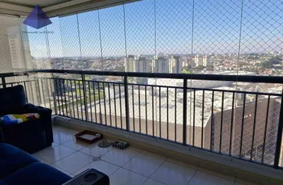 Apartamento com 2 dormitórios à venda, 68 m² por r$ 730.000,00 - jardim flor da montanha - guarulhos/sp
