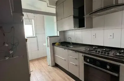 Apartamento com 3 dormitórios à venda, 69 m² por r$ 530.000,00 - ponte grande - guarulhos/sp