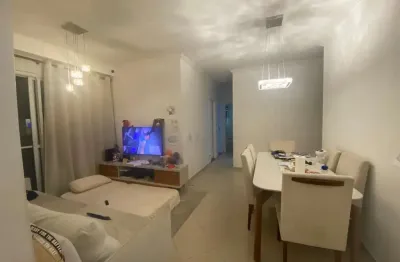 Apartamento à venda, 75 m² por r$ 625.000,00 - ponte grande - guarulhos/sp