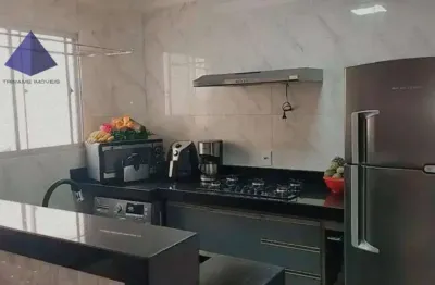 Apartamento com 2 dormitórios à venda, 42 m² por r$ 259.700,00 - jardim ansalca - guarulhos/sp