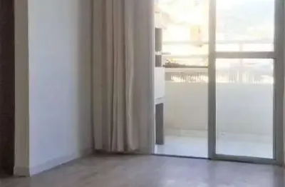 Apartamento com 2 dormitórios à venda, 54 m² por r$ 265.000,00 - parque primavera - guarulhos/sp