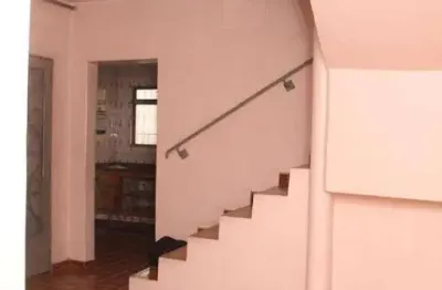 Sobrado com 2 dormitórios à venda, 159 m² por r$ 477.000,00 - jardim almeida prado - guarulhos/sp
