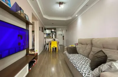 Apartamento à venda, 56 m² por r$ 408.000,00 - macedo - guarulhos/sp