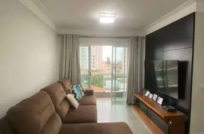 Apartamento com 3 dormitórios à venda, 92 m² por r$ 530.000,00 - vila milton - guarulhos/sp