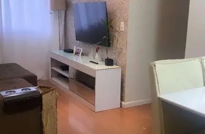 Apartamento com 2 dormitórios à venda, 60 m² por r$ 260.000,00 - vila nossa senhora de fátima - guarulhos/sp