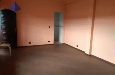 Sobrado com 3 dormitórios à venda, 300 m² por r$ 540.000,00 - jardim rosana - guarulhos/sp
