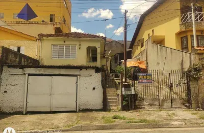 Terreno à venda, 250 m² por r$ 700.000,00 - vila moreira - guarulhos/sp