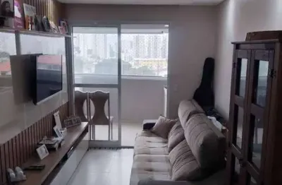 Apartamento com 3 dormitórios à venda, 82 m² por r$ 649.000,00 - vila augusta - guarulhos/sp