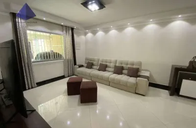 Sobrado à venda, 200 m² por r$ 1.400.000,00 - jardim vila galvão - guarulhos/sp