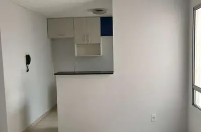 Apartamento com 2 dormitórios à venda, 45 m² por r$ 212.000,00 - água chata - guarulhos/sp