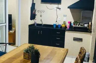 Apartamento com 2 dormitórios à venda, 68 m² por R$ 540.000,00 - Jardim Flor da Montanha - Guarulhos/SP