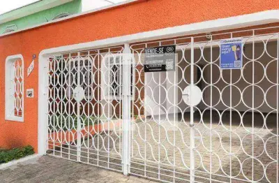 Casa com 4 dormitórios à venda, 164 m² por r$ 890.000,00 - jardim bom clima - guarulhos/sp