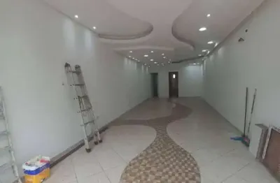 Salão para alugar, 91 m² por r$ 6.300,00/mês - centro - guarulhos/sp