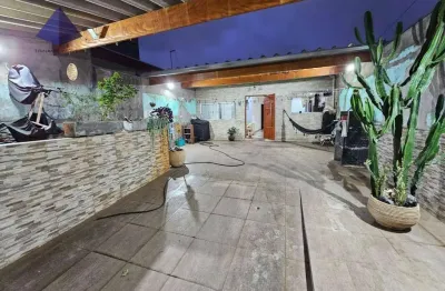 Casa com 1 dormitório à venda, 175 m² por r$ 500.000,00 - gopoúva - guarulhos/sp