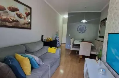 Apartamento com 2 dormitórios à venda, 60 m² por r$ 371.000,00 - jardim testae - guarulhos/sp